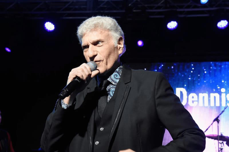 amazon, dennis deyoung has an update for styx fans on his touring plans