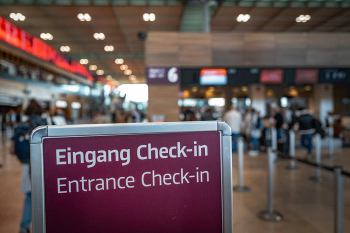 flughafen ber macht große ankündigung: passagiere profitieren von „neuem reiseerlebnis“