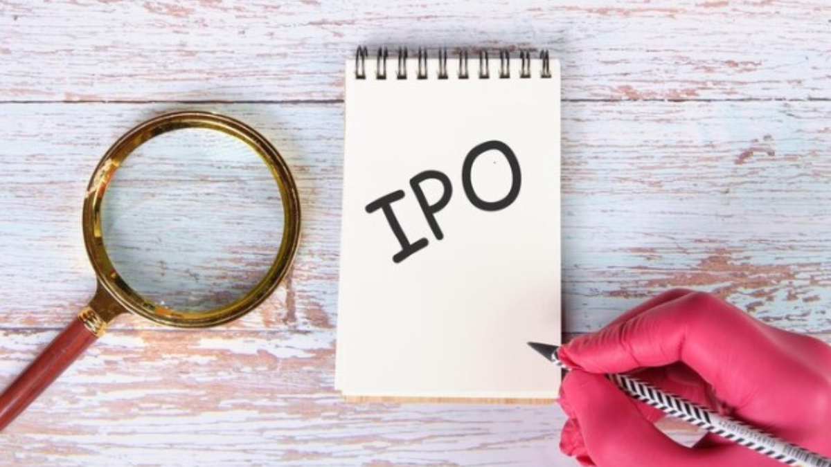 latest ipos: 4 new multibagger listings, jyoti cnc, bharti heacom, exicom tele & more trading above issue price; see full ipo list