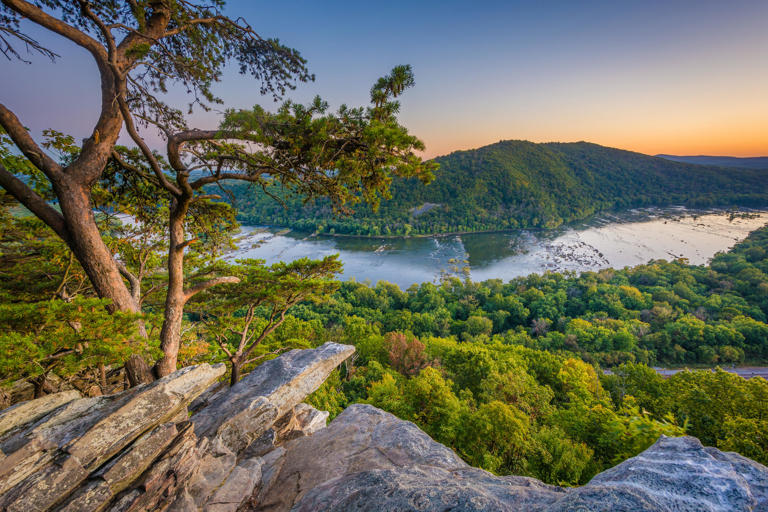 One Pennsylvania Destination Named Among 'Most Beautiful Places' In The US