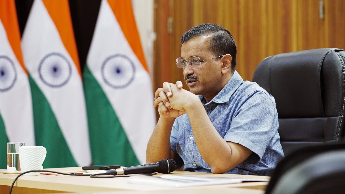 Excise Scam: Delhi HC Asks CBI To Reply To Arvind Kejriwal’s Plea ...