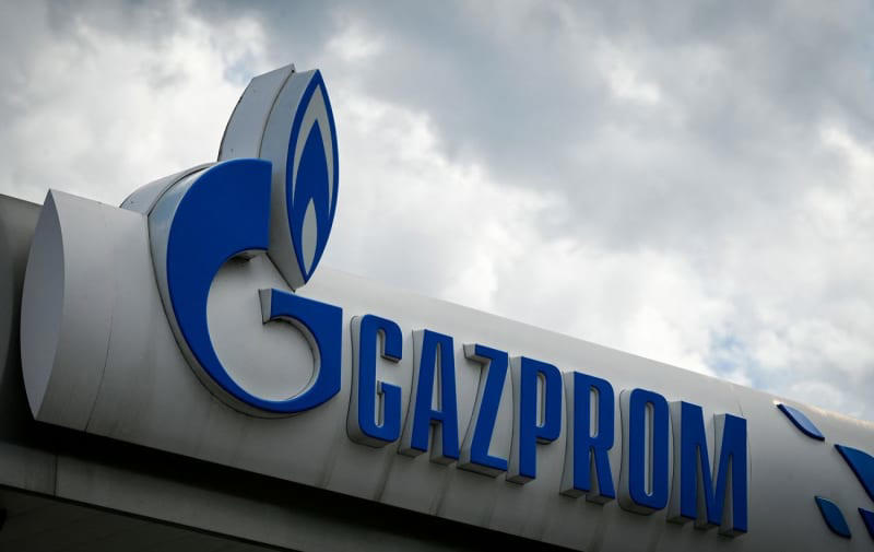 russia's gazprom boosts gas exports to europe after slump in 2022-23