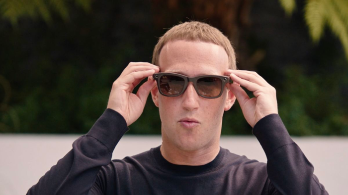 facebook co-founder mark zuckerberg may soon show off ‘most advanced piece of technology on the planet in its domain’