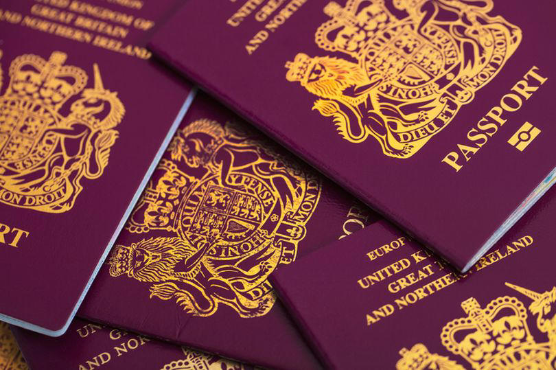 holidaymakers warned of little-known passport rule that could see you rejected at the gate