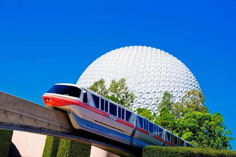 What does EPCOT stand for? History behind Disney World park’s name