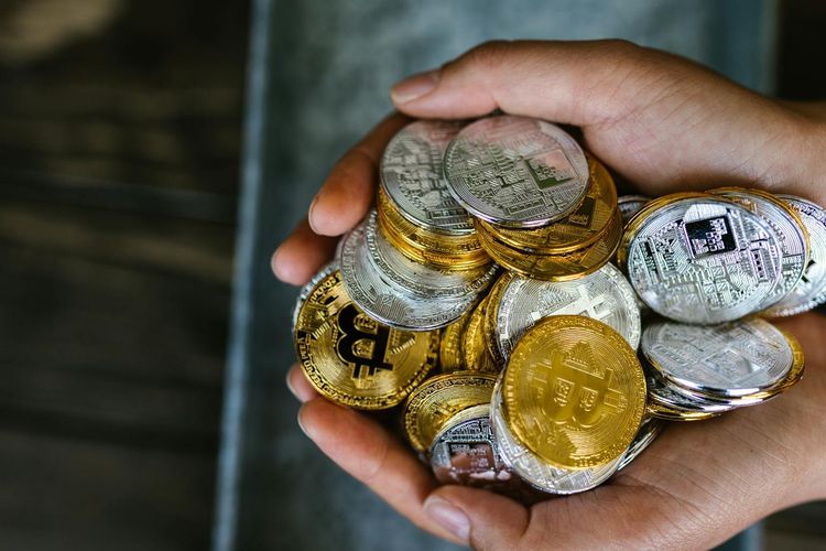 Aset Kripto Dorong PDB Digital Capai Rp 70 Triliun