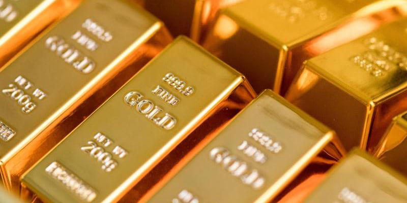 goldrausch bei zentralbanken - warum tschechien massiv gold kauft und auf 100 tonnen aufstocken will