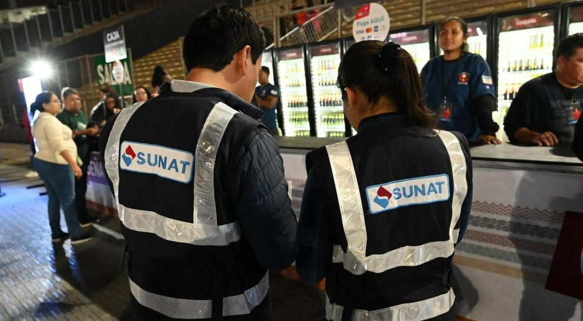 sunat ofrece convocatoria cas con sueldos fijos de hasta s/10.500 en lima y más: link para postular
