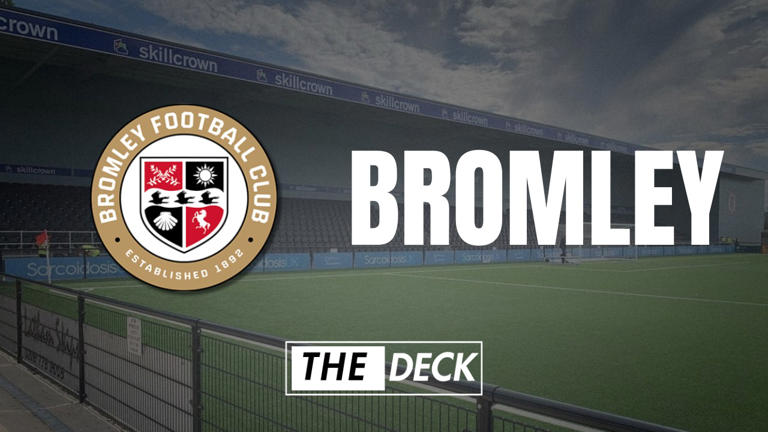 Bromley Handed Advantage In Pursuit Of Championship Midfielder