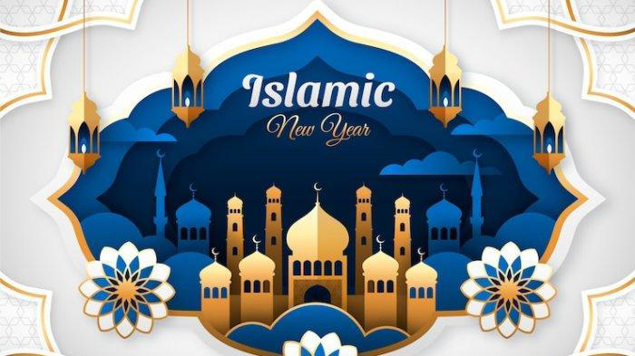 30 ide tema acara tahun baru islam 2024 yang unik dan menarik,cocok digunakan di berbagai kegiatan