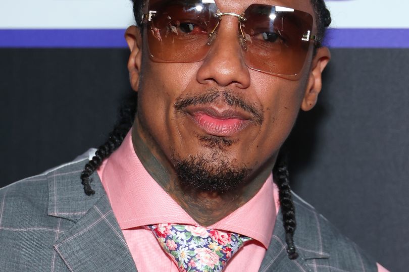 Why Nick Cannon Insured His Testicles For $10 Million After Fathering ...