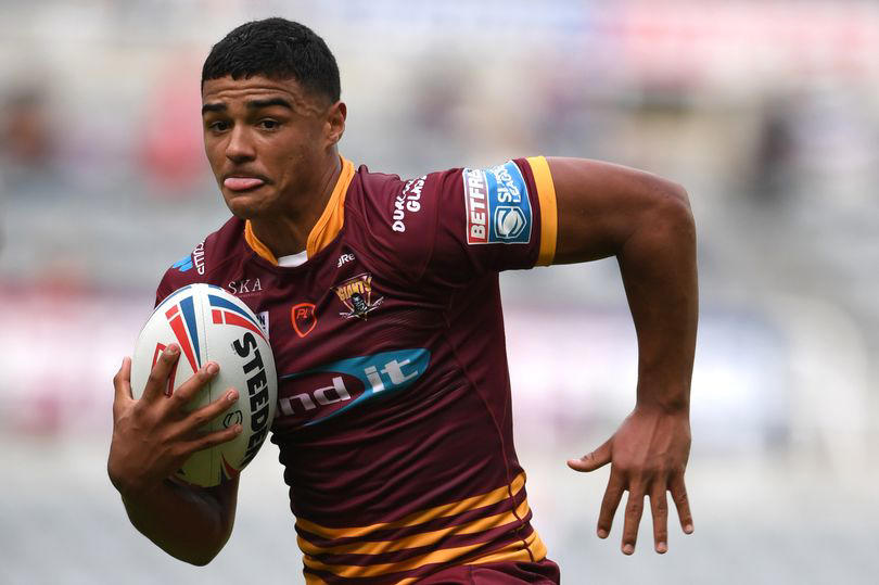 will pryce opens up on huddersfield exit, nrl debut and how he almost quit