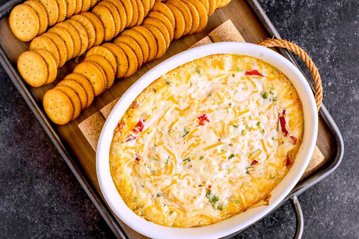 12 Best Appetizer Recipes Perfect For Last-Minute Parties Or Weeknight ...