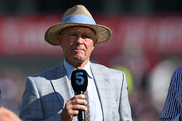 england cricket legend sir geoffrey boycott reveals cancer diagnosis
