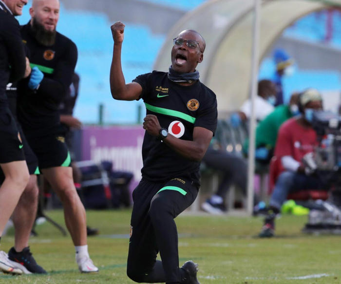 kaizer chiefs set to give arthur zwane huge new role at the club!