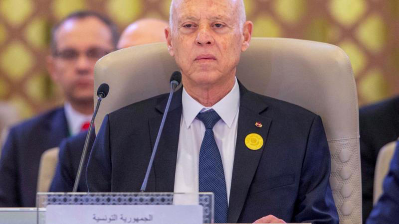 tunisie : une élection présidentielle organisée le 6 octobre