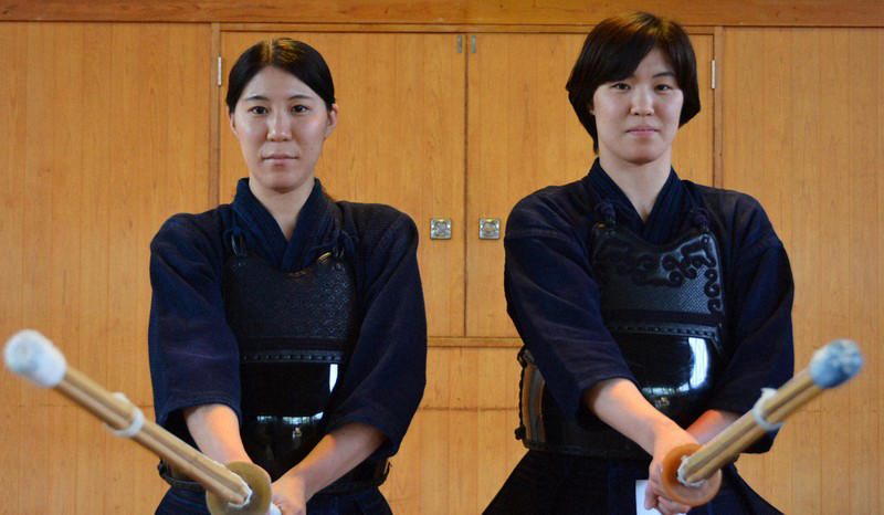 神奈川県警のプライド胸に「絶対に勝つ」 世界剣道選手権4日開幕