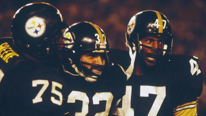 ranking the top 25 teams of the nfl's modern era: two super bowl losers make the cut