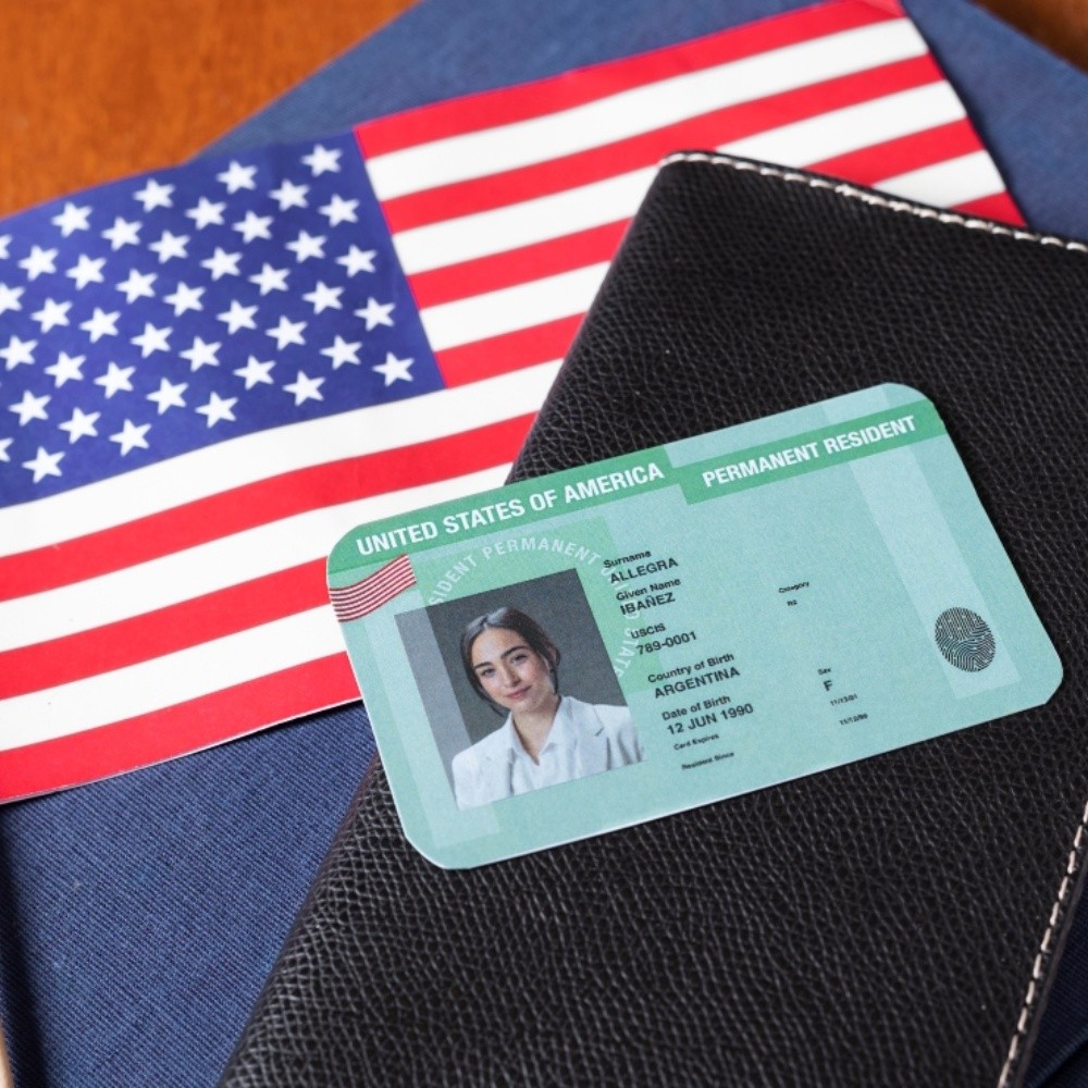 Los DOS REQUISITOS CLAVE Para Obtener La Green Card, Aun Si Eres ...