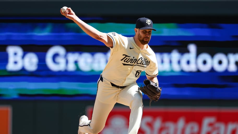 Twins Relievers Brock Stewart, Justin Topa Progressing In Injury Recovery