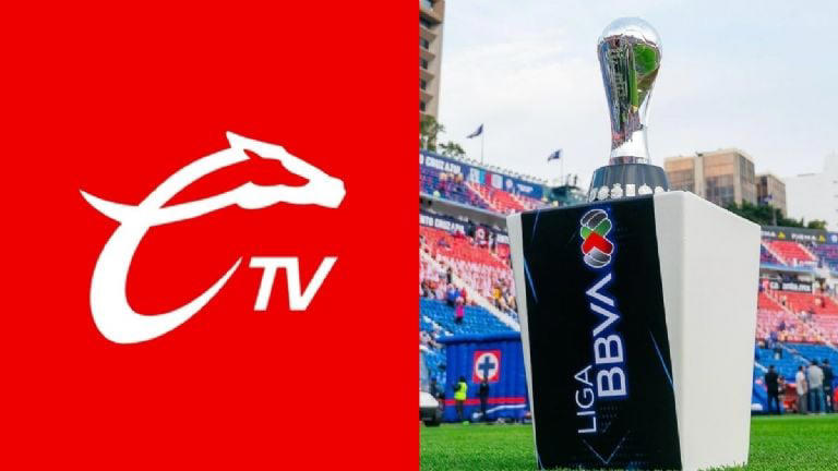 caliente tv adquiere derechos de transmisión de un equipo histórico de la liga mx