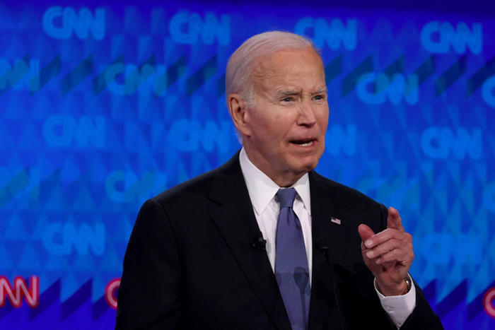 fact check: biden said he brought down insulin costs to $15 per shot. here's what's true and what's not