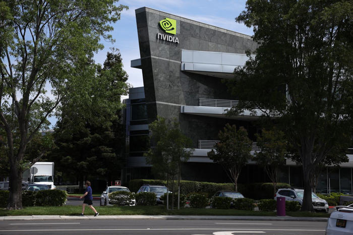 the underground network sneaking nvidia chips into china