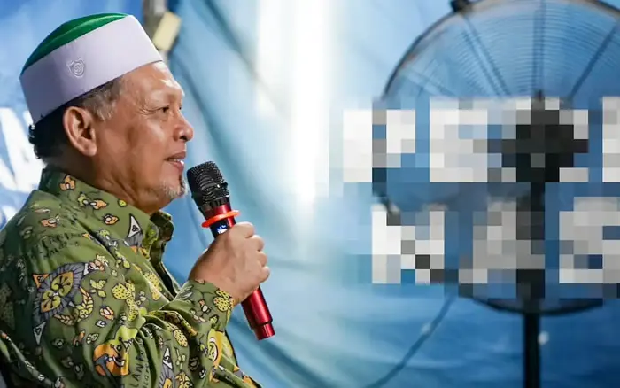 discord in pn ‘evident’ from pas veep’s pixelated photos, says analyst