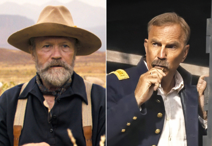 how to, ‘horizon' actor michael rooker defends kevin costner's film after dismal box office debut: ‘get over that crap' tiktok and ‘learn how to watch real cinema'