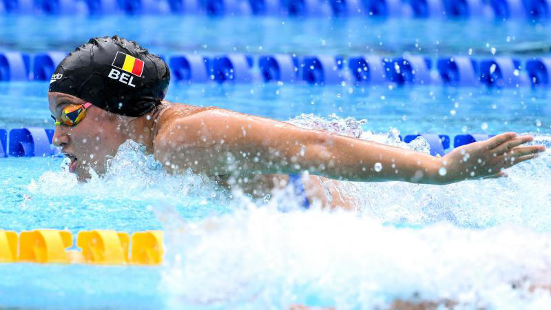 natation : sarah dumont explose son record du 400 m 4 nages