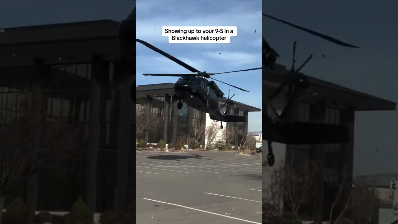 Blackhawk Activities