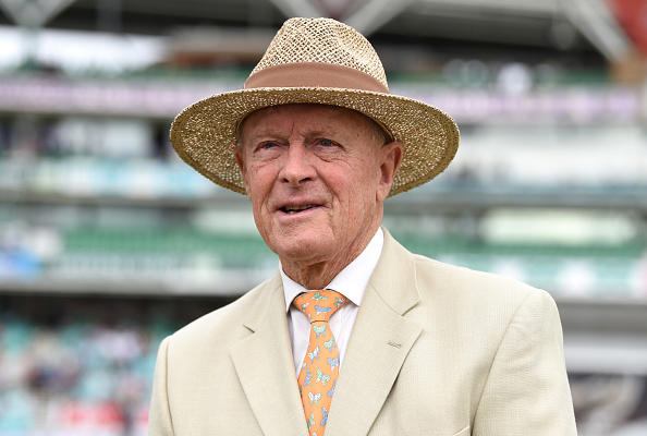 england cricket legend sir geoffrey boycott reveals cancer diagnosis