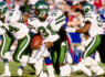 Jets Logo Sparks Federal Lawsuit Against NFL, Team<br><br>