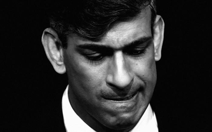the 100 days that cost rishi sunak the election