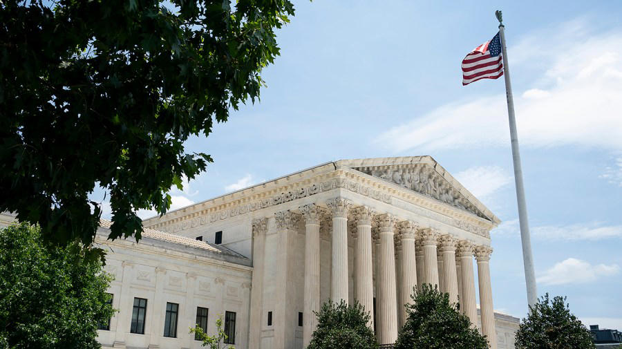 supreme court turns away osha challenge over opposition from thomas, gorsuch