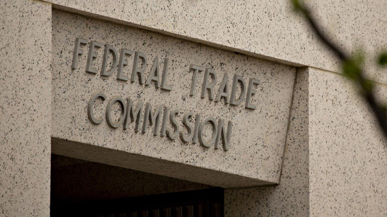 The FTC is seeking to educate businesses and American consumers about Made in the USA standards, celebrate companies that make their products in America and prevent misuse of the label. Getty Images
