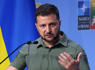 Ukraine to be told it is too corrupt to join Nato<br><br>