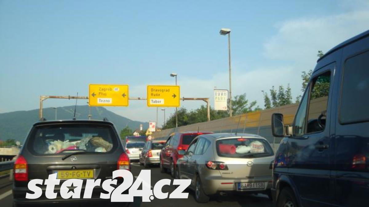 čechům vyletí tepovka vzhůru! chorvati i jim zdražili letní jízdu po dálnicích