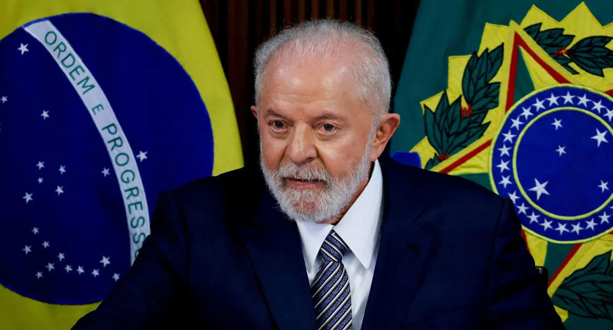 presidente afirma que sancionará projeto que legaliza jogos no brasil