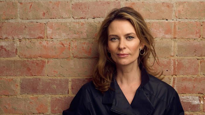 why kat stewart keeps returning to theatre and who's afraid of virginia woolf?