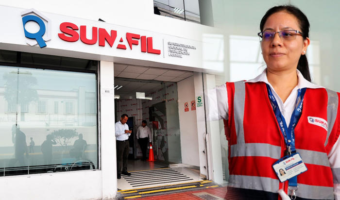 amazon, sunafil abre convocatoria de trabajo a nivel nacional: conoce cómo postular a sueldos de hasta s/7.000