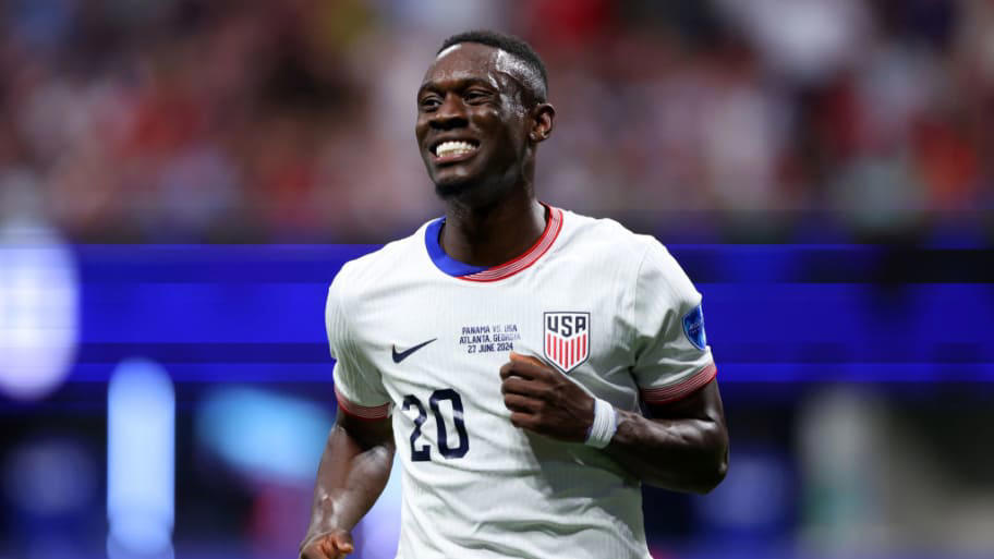 5 things we learned from usmnt's copa america 2024 performance