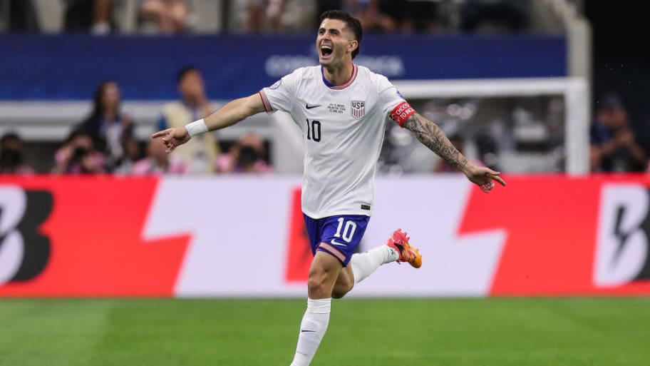 5 things we learned from usmnt's copa america 2024 performance