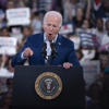Joe Biden Suffers Gaffe as Democrats Question Candidacy<br>