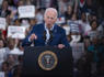 Joe Biden Suffers Gaffe as Democrats Question Candidacy<br><br>