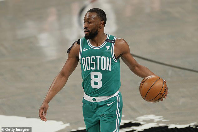 four-time nba all-star kemba walker announces retirement after 12 seasons