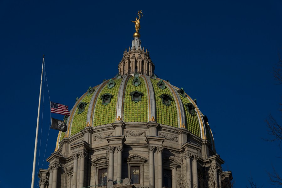 Shapiro Signs 12 New Bills Into Pennsylvania Law