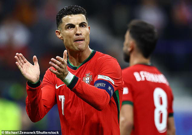 euro 2024 quarter-finals confirmed: fixtures, schedule and where to watch as hosts germany face spain, england take on the swiss and it's ronaldo vs mbappe