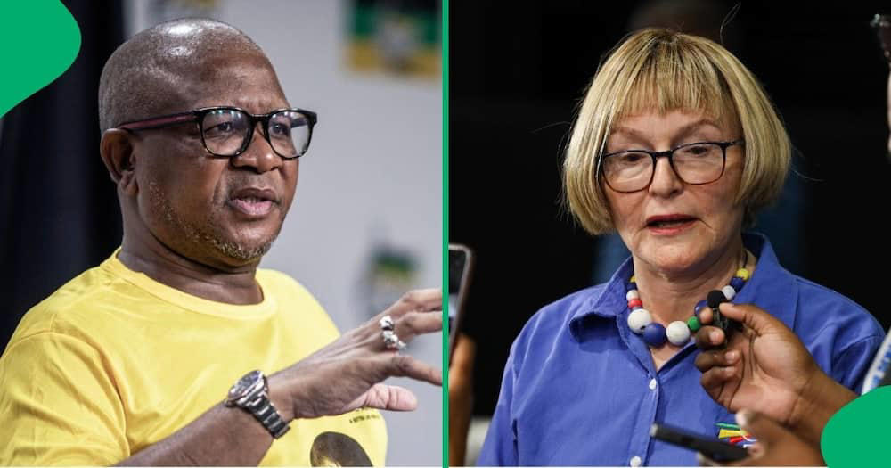 discussions deadlock as anc and da fail to find each other