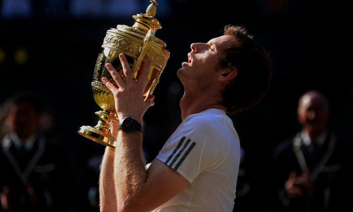 andy murray exits as one of the greatest with a legacy as a true fighter